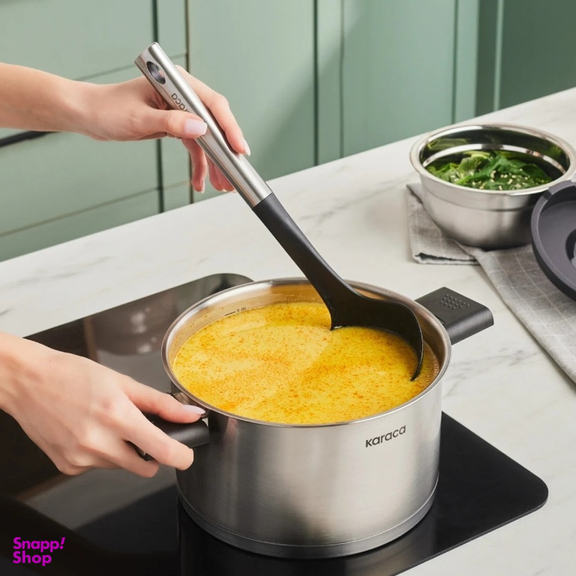 سرویس قابلمه 10 پارچه کاراجا مدل آشیان