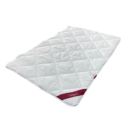 لحاف لومانا مدل لایت یکنفره سایز 100x150 سانتی متر