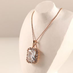 آویز گردنبند زنانه ژوپینگ 1050961498