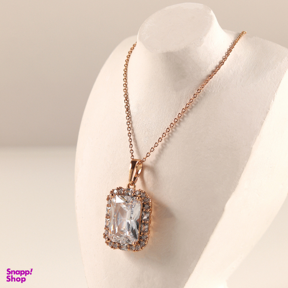 آویز گردنبند زنانه ژوپینگ 1050961498