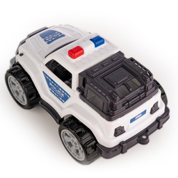 ماشین بازی زینگو بازی مدل ماشین پلیس