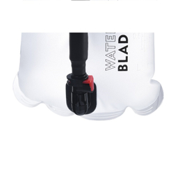کمل بک درب کشویی 3 لیتر اسنوهاک کد SN-K114