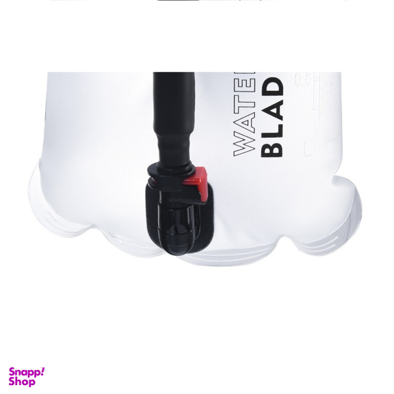 کمل بک درب کشویی 3 لیتر اسنوهاک کد SN-K114