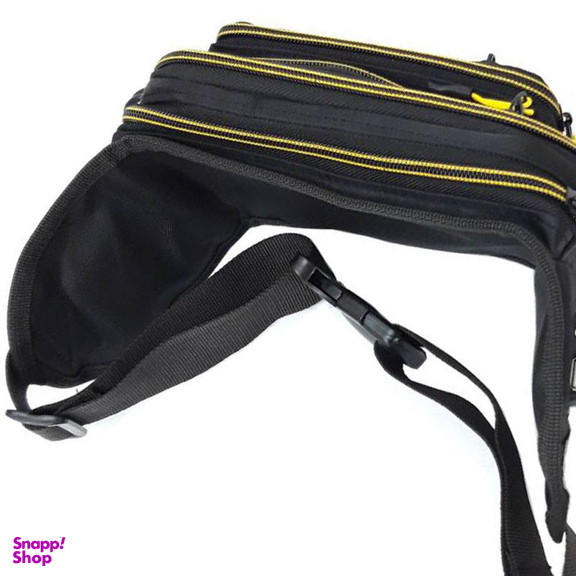 کیف کمری مردانه لیدوما مدل L-10