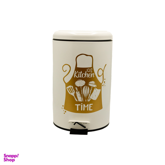 سرویس آشپزخانه 16 پارچه بی.و.کی طرح TIME کد 803792