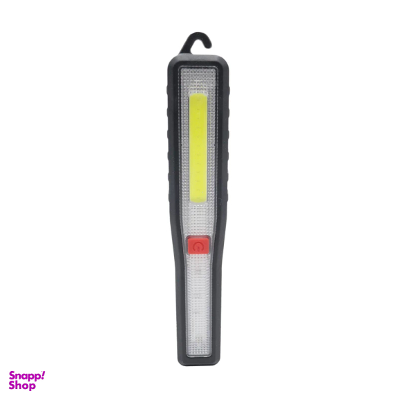 چراغ قوه مگنتی وایکینگ کد YPM-MAGNETI-17CM