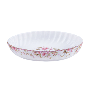 ظرف سرو گلد کیش مدل سوئیتی کد GK701144