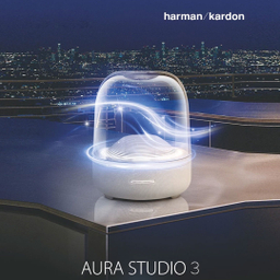 اسپیکر بی سیم بلوتوثی هارمن کاردن مدل Aura Studio 3