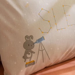 روبالشی ال سی دابلیو هوم مدل SLEEPER