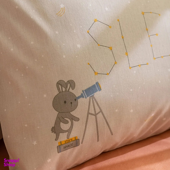 روبالشی ال سی دابلیو هوم مدل SLEEPER