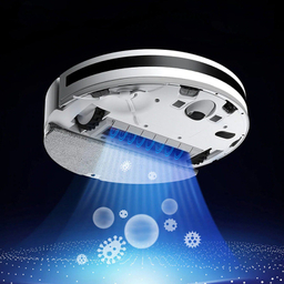 جارو رباتیک دریم مدل F9