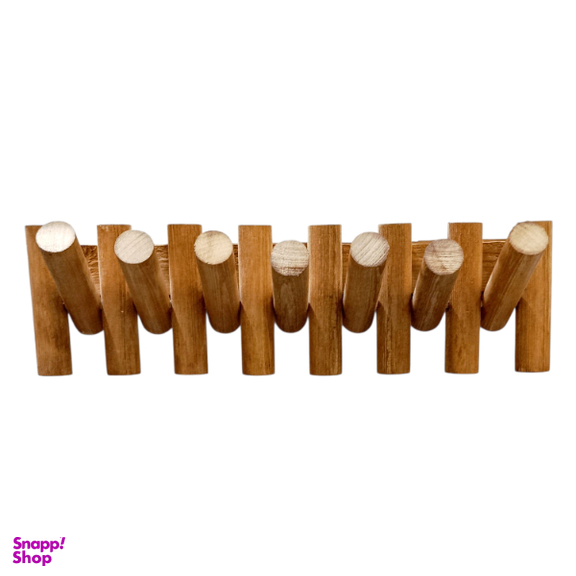 چوب لباسی مدل G107