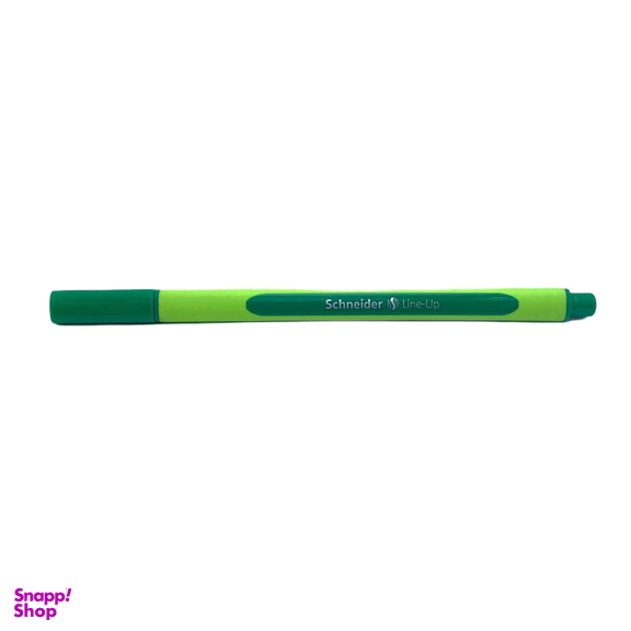 روان نویس 0.4 میلی متری اشنایدر مدل Biobased کد 103925