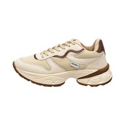 کفش روزمره زنانه سیی مدل 1966 اسپرت موجی کد 2237.1