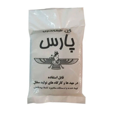 گل سفالگری پارس کد 6901 وزن 1 کیلوگرم