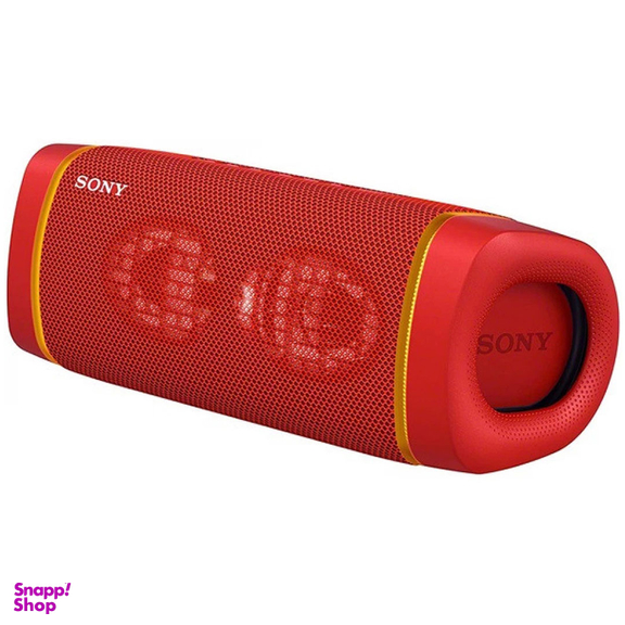 اسپیکر بلوتوثی قابل حمل سونی مدل SRS-XB33