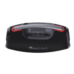 اسپیکر بلوتوثی قابل حمل بیکارو مدل Beebox 99