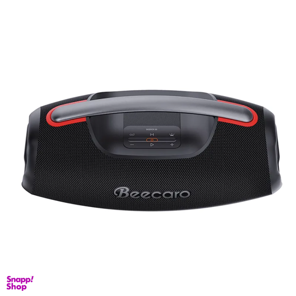 اسپیکر بلوتوثی قابل حمل بیکارو مدل Beebox 99