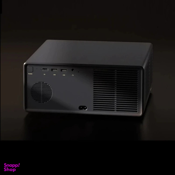 ویدیو پروژکتور قابل حمل ونبو مدل X5 Air