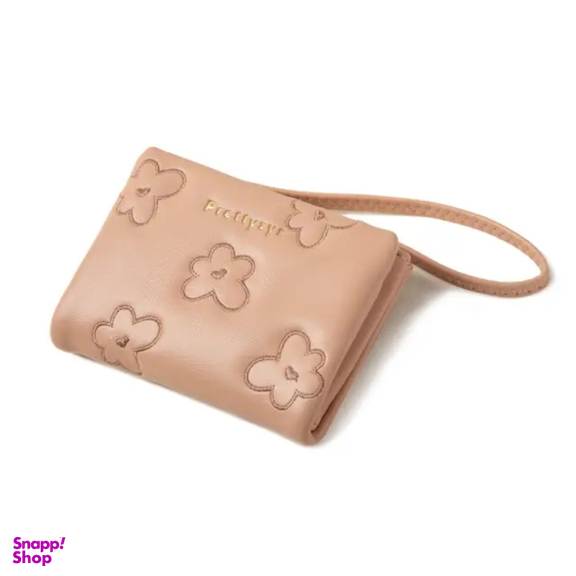 کیف پول پرتیزس مدل PT22-1844