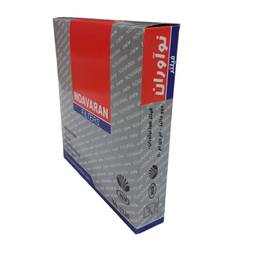 فیلتر هوا خودرو نوآوران مدل NA1136 مناسب ام وی ام 110