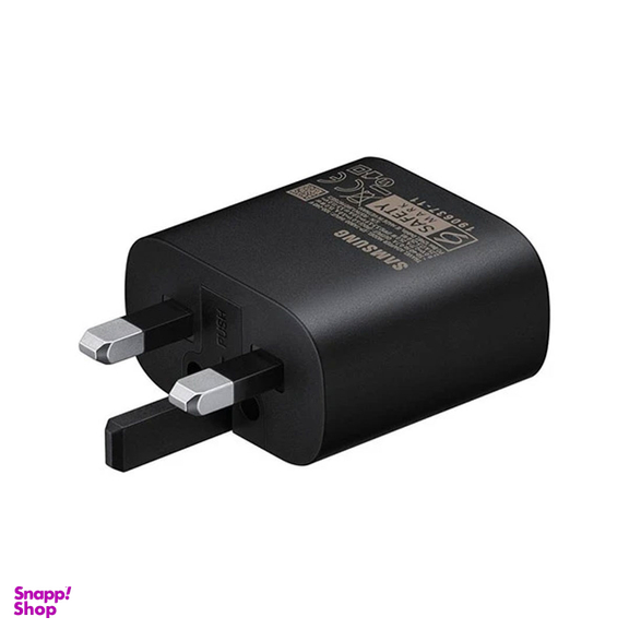 شارژر دیواری 25 وات سامسونگ مدل EP-TA800