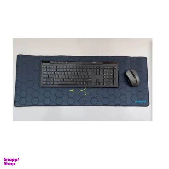 ماوس پد مخصوص بازی رپو مدل Vp480