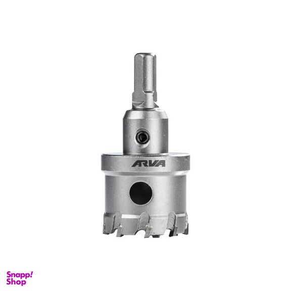 سری گردبر الماسه آروا کد 7809 سایز 38 میلی متر