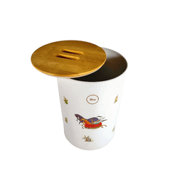 ظرف برنج مدل p-9004
