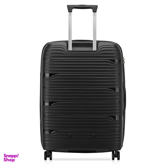 چمدان دلسی مدل SECURITECH DUNE کد 4007819 ارتفاع 70 سانتی متر سایز متوسط