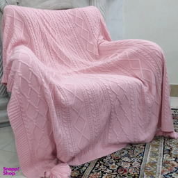 شال مبل و تخت مدل دیانا سایز 175×145 سانتی متر