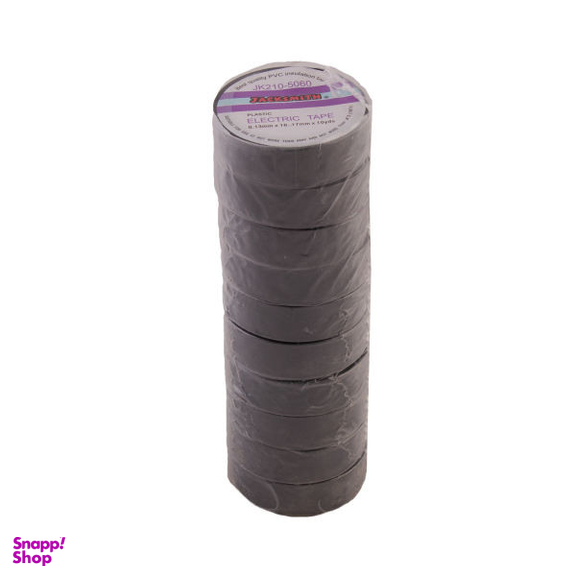 چسب برق جک اسمیت مدل CH - 010 بسته 10 عددی
