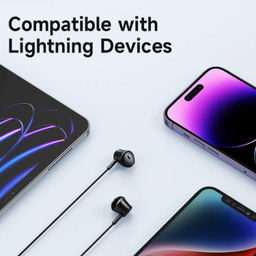 هندزفری باسیم مک دودو مدل HP-4080 طول 1.2 متر