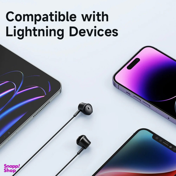 هندزفری باسیم مک دودو مدل HP-4080 طول 1.2 متر