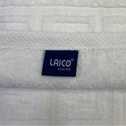 حوله دستی لایکو مدل رولین سایز 80×40 سانتی متر