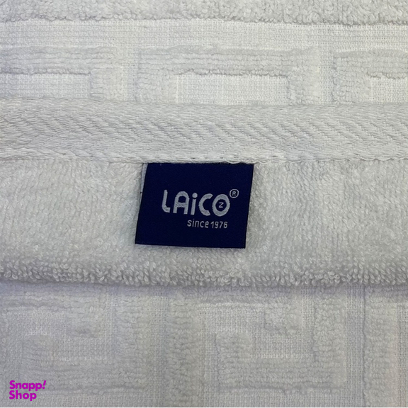 حوله دستی لایکو مدل رولین سایز 80×40 سانتی متر