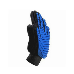 دستکش شانه و ماساژ سگ و گربه کد 313