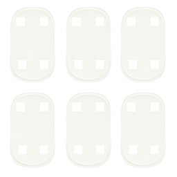 پد عرق گیر هیاهو مدل Sun beam بسته 6 عددی