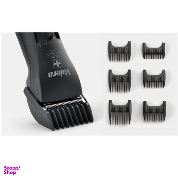 ماشين اصلاح سر و صورت والرا مدل کلاسیک 1955 Clipper