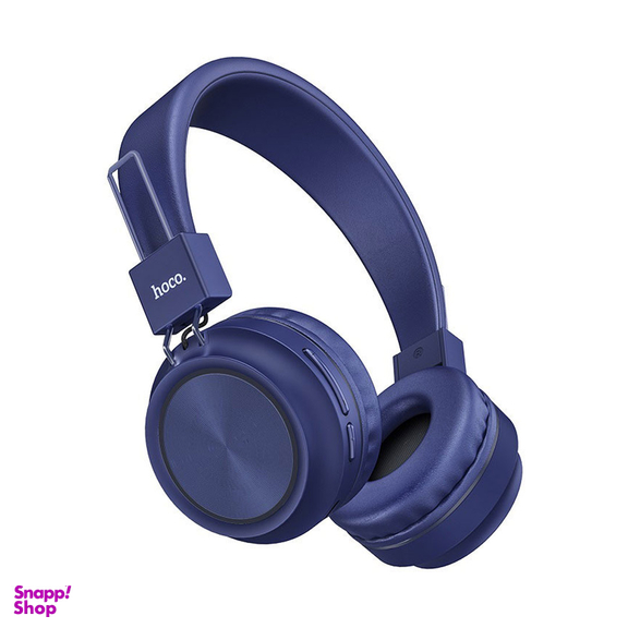 هدفون بلوتوثی بی سیم هوکو مدل W25 Promise