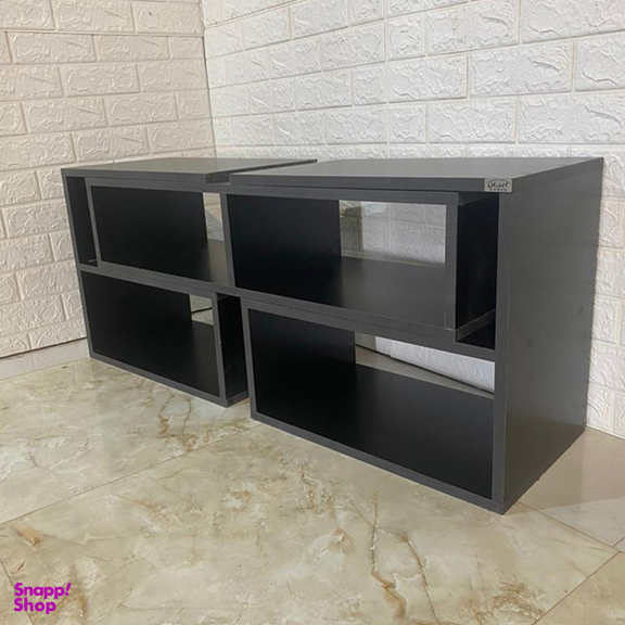 میز تلویزیون اعیان مدل FH68