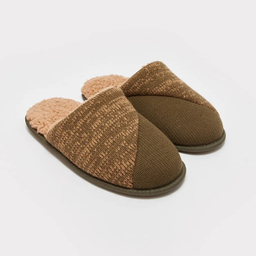 روفرشی مردانه ال سی وایکیکی مدل two sider رنگ قهوه ای