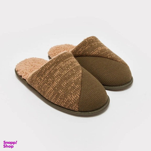 روفرشی مردانه ال سی وایکیکی مدل two sider رنگ قهوه ای