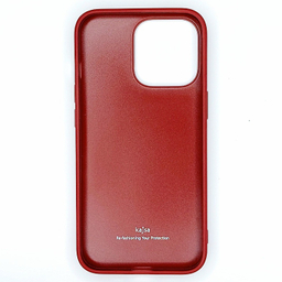 کاور گوشی موبایل کاجسا کد 005 مناسب اپل iPhone 13 Pro