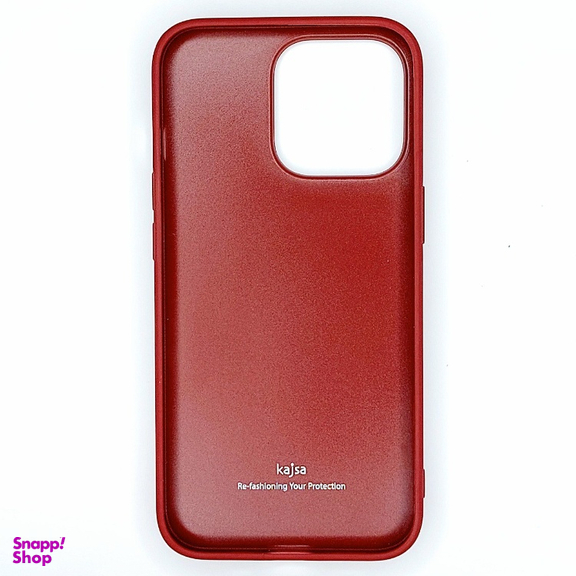کاور گوشی موبایل کاجسا کد 005 مناسب اپل iPhone 13 Pro