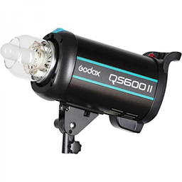 فلاش گودکس مدل QS-600 II