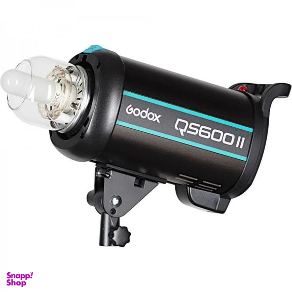 فلاش گودکس مدل QS-600 II