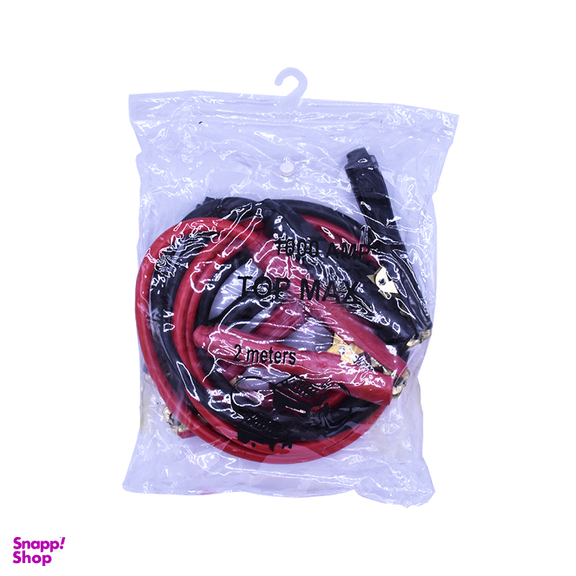 کابل اتصال باتری خودرو تاپ مکس مدل BATTERY04