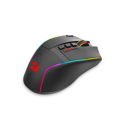 ماوس بی سیم مخصوص بازی ردراگون مدل SWAIN M915 RGB-WL