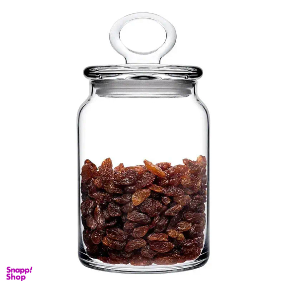 ست 3 پارچه ظروف نگه دارنده پاشاباغچه مدل کیچن اسلیم